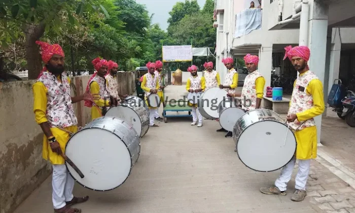 JD GROUP ENTERTAINMENT BEST NASHIK DHOL